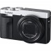 Panasonic DC-TZ99 Compact Digital Camera - Silver Panasonic DC-TZ99 Compact Digital Camera - Silver